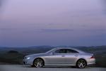 Mercedes-Benz CLS63 AMG 2007 года